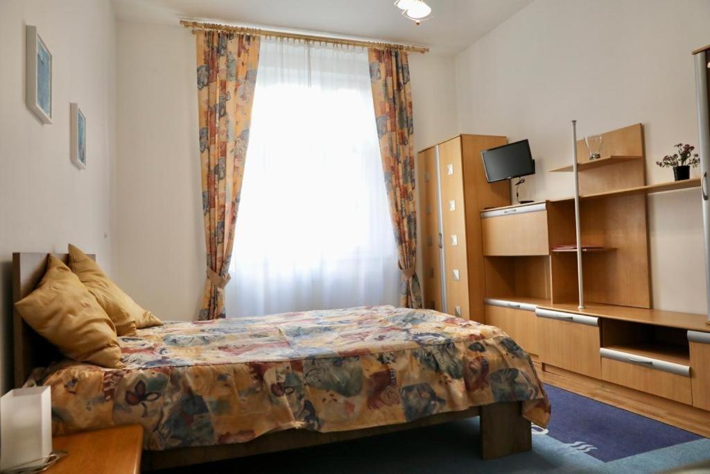 Lana Lo Apartments カルロヴィ・ヴァリ エクステリア 写真