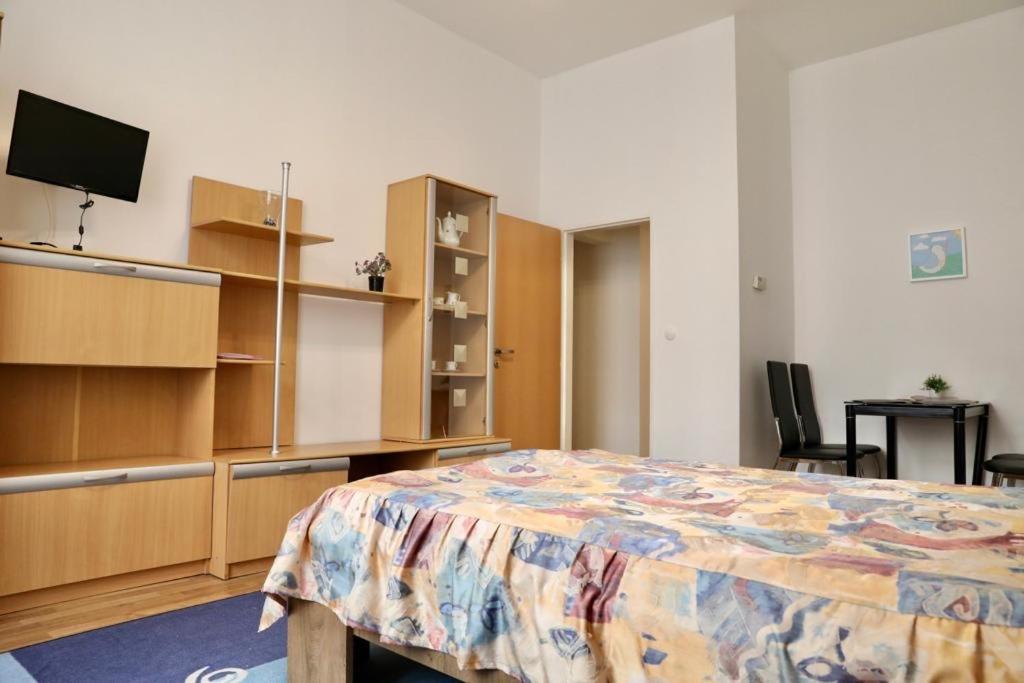 Lana Lo Apartments カルロヴィ・ヴァリ エクステリア 写真